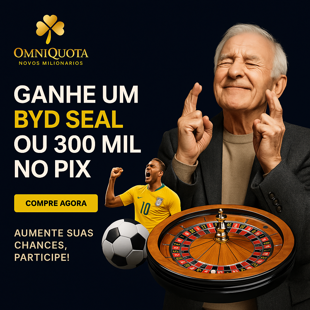 Prêmios Diários OmniQuota